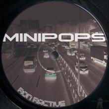 Ron Ractive: Minipops