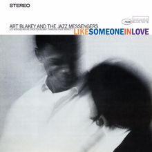 Art Blakey & The Jazz Messengers: Sleeping Dancer Sleep On (Alternate)