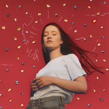 Sigrid: Don’t Feel Like Crying