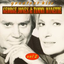George Jones & Tammy Wynette: Greatest Hits - Vol. 2