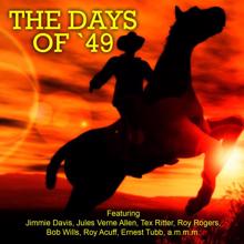 Various Artists: The Days of '49