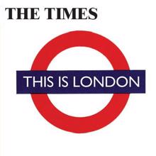 The Times: This Is London