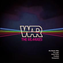 War: WAR: The Remixes