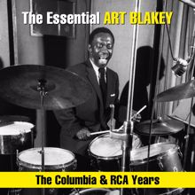 Art Blakey & The Jazz Messengers: Little Melonae
