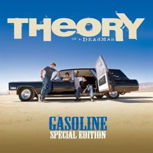 Theory Of A Deadman: Since You've Been Gone