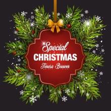 Teresa Brewer: Christmas Cookies & Holiday Hearts (Remastered)