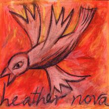 Heather Nova: Wonderlust