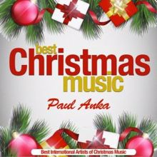 Paul Anka: Best Christmas Music