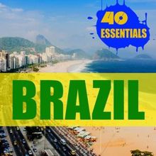 Janeiro Sound Machine: Brazil - 40 Essentials