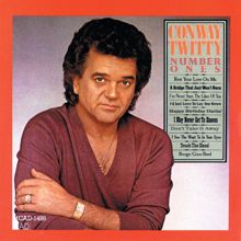 Conway Twitty: Number Ones