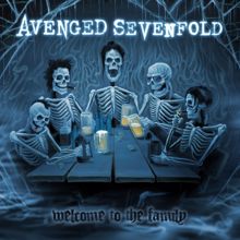 Avenged Sevenfold: 4:00 AM