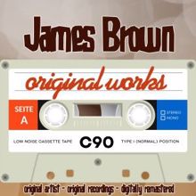 James Brown: Original Works