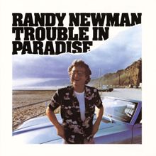 Randy Newman: The Blues