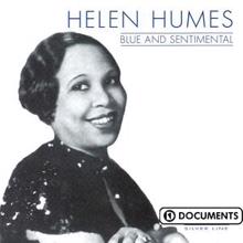 Helen Humes: Blue And Sentimental