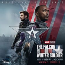 Henry Jackman: The Falcon and the Winter Soldier: Vol. 1 (Episodes 1-3) (Original Soundtrack)