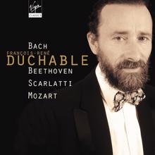 François-René Duchâble: Sicilienne in G Minor, BWV 1031