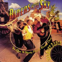 Riders In The Sky: Harmony Ranch