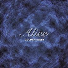 Alice: Golden Best Alice