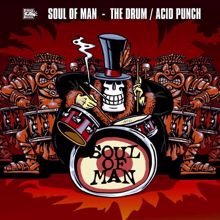 Soul of Man: The Drum