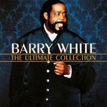 Barry White: The Ultimate Collection