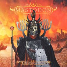 Mastodon: Sultan's Curse