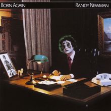 Randy Newman: Half a Man