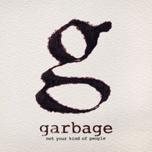 Garbage: I Hate Love