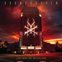 Soundgarden: Black Hole Sun/New Damage/Blind Dogs