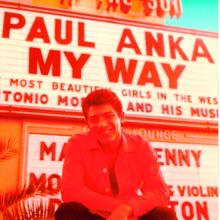 Paul Anka: Memories Are Made of This
