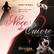 Divert'in Brass & Flavia Valenti: I'm a Fool to Want You