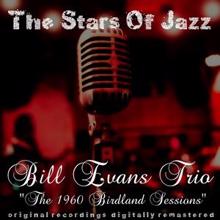 Bill Evans Trio: Blue in Green (Live) [Remastered]