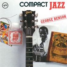 George Benson: Compact Jazz: George Benson