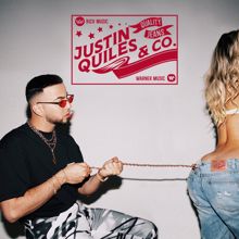 Justin Quiles: Jeans