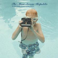 The Most Serene Republic: Underwater Cinematographer