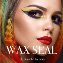 L.porsche: Wax Seal