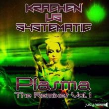 Krachen vs. Systematic: Plasma (Vimana Shastra Remix)