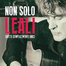 Fausto Leali: Non Solo Leali