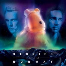 Ylvis: Stories From Norway: Northug