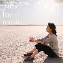 Takako Matsu: Time For Music