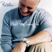 Phil Collins: Can't Stop Loving You