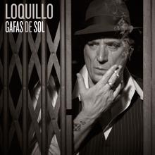 Loquillo: Gafas de sol