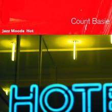 Count Basie: Jazz Moods: Hot