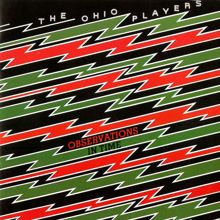 Ohio Players: Observations In Time