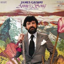 James Galway: Le Basque
