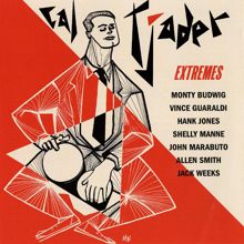 The Cal Tjader Trio: Vibra-Tharpe (Remastered 2001)