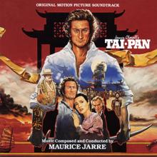 Maurice Jarre: Tai-Pan (Original Motion Picture Soundtrack)