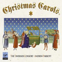 Andrew Parrott: Christmas Carols