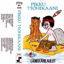 Various Artists: Pikku Mohikaani