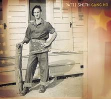 Patti Smith: Gung Ho