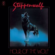 Steppenwolf: Angeldrawers (B side to 'Caroline')